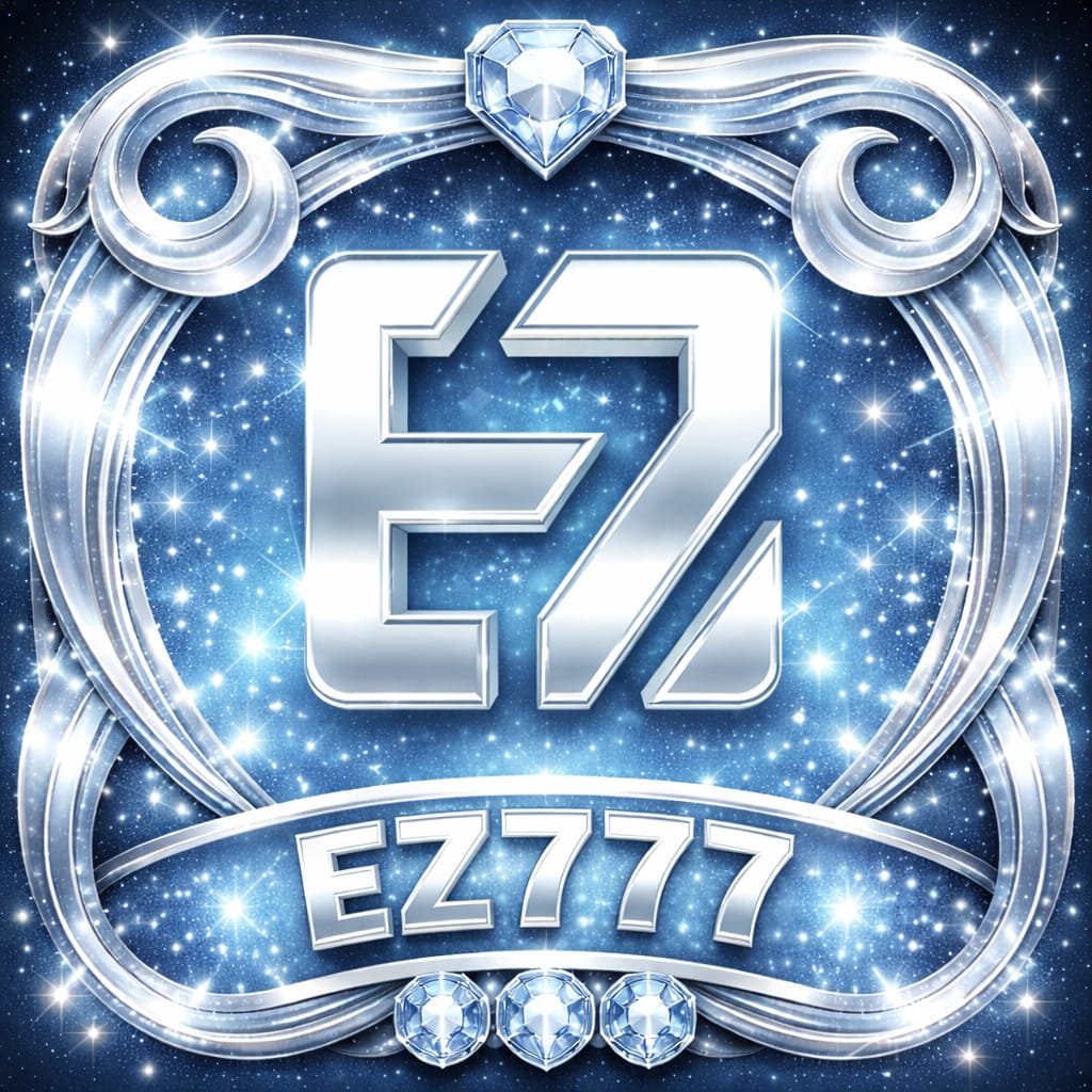 EZ777 GAME